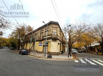 Terreno · 695m² · Casa C/ Galpon en La Boca Venta