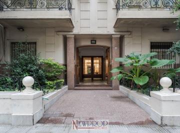 Departamento de 2 ambientes, Belgrano · Departamento Pb Apto Profesional Al Frente Ideal Consultorios de 37 m² Impecable Estado
