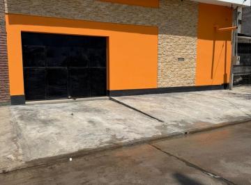 Local comercial · 280m² · Local en Capital