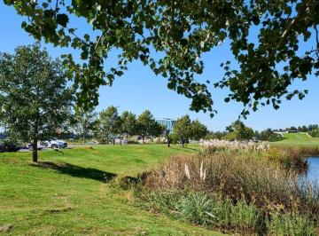 Terreno · 502m² · Lote | Terreno en Venta en Barrio Casuarinas - Nordelta