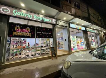Local comercial · Local en Lules
