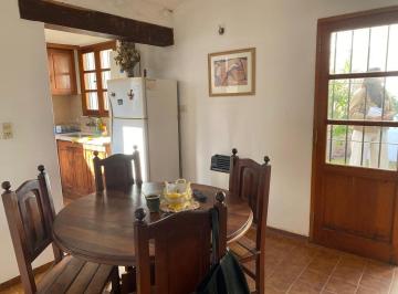 Casa · 105m² · 3 Ambientes · 1 Cochera · Casa a La Venta Barrio Villa Cabrera Apto Crédito