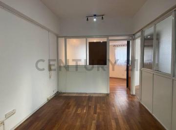 Oficina comercial · 57m² · 4 Ambientes · Venta Oficina en Monserrat (Congreso) Adolfo Alsina y Virrey Cevallos