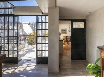 Departamento · 143m² · 4 Ambientes · 1 Cochera · Arenales y Julián Alvarez