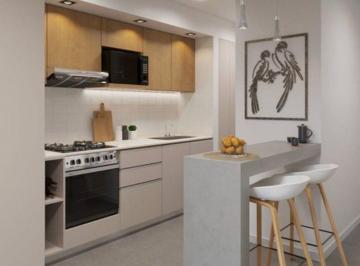 Departamento · 62m² · 3 Ambientes · Venta! Departamento Piso Exclusivo en Lourdes!
