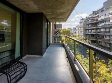 Departamento · 78m² · 4 Ambientes · 2 Cocheras · Departamento en Alquiler - 3 Ambientes - Palermo Hollywood