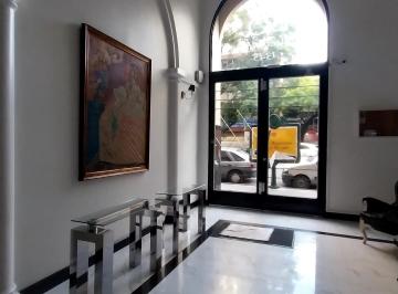 Departamento de 1 ambiente, Monserrat · Departamento de 34 m² en Alquiler con Balcón en Monserrat