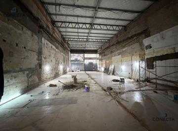 Local comercial · 297m² · Alquiler Mega Local Sobre Av Santa Fe, Recoleta