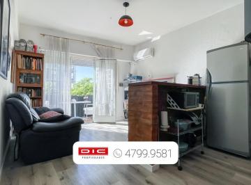 Departamento · 38m² · 2 Ambientes · Departamento 2 Ambientes Venta - Olivos - Vias/rio