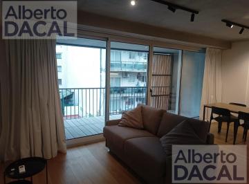 Departamento · 48m² · 2 Ambientes · Departamento en Recoleta