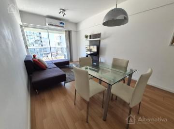 Departamento · 60m² · 3 Ambientes · Alquiler Temporario Mensual 3 Ambientes Palermo Hollywood