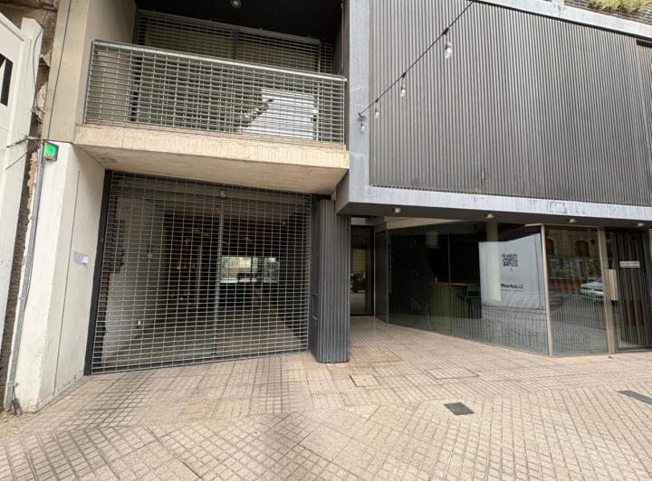 Garage · 7m²
