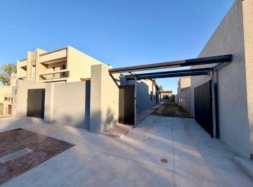 Departamento de 2 ambientes, San Antonio de Areco · Tres Unidades Funcionales a Estrenar en Venta. Ideal Para Tu Próximo Hogar o Inversión.