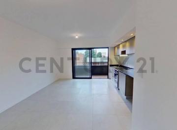 Departamento · 44m² · 2 Ambientes · Venta 2 Ambientes a Estrenar /balcon / Parrilla / San Martin