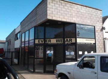 Local comercial · 480m² · Venta de Local Comercial con Galpon Sobre Ruta 178 en Las Parejas – Santa Fe