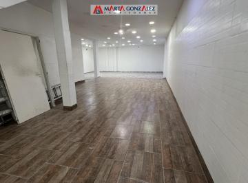 Local comercial · 140m² · 1 Ambiente · Local en Aquiler Ramos Mejía