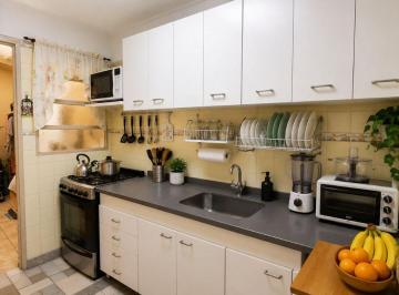 Departamento · 35m² · 2 Ambientes · Venta Departamento 2 Ambientes con Patio Caba