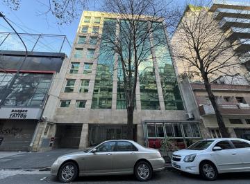Oficina comercial · 55m² · 2 Ambientes · Alquiler: Hermosa Oficina 2 Ambientes de Categoría - Edificio Corporativo - Super Luminosa!
