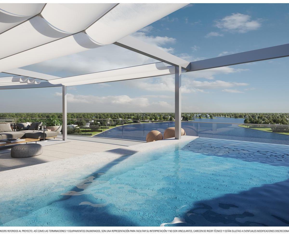 Av del Golf - Oceana Nordelta