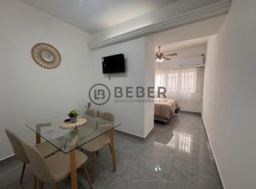 Departamento · 27m² · 1 Ambiente · Venta Departamento 1 Ambiente y Medio, Guemes, Mar del Plata