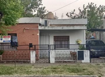 Casa · 120m² · 4 Ambientes · 2 Cocheras · Venta Casa 4 Ambientes Tortuguitas