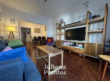 Departamento · 75m² · 3 Ambientes · Departamento a La Venta en Quilmes Centro