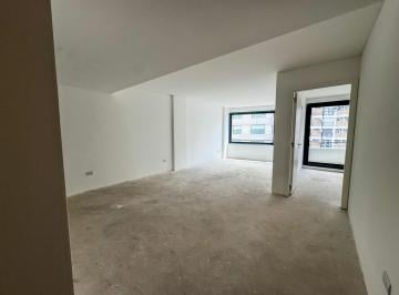 Departamento · 59m² · 2 Ambientes · Torre Om Botanico | Departamento - Venta - 2 Amb - Balcon - Amenities - Frente - Palermo