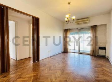 Departamento · 57m² · 3 Ambientes · Departamento 3 Ambientes en Venta en Lanús Oeste - Lanusita – Excelente Ubicación y Conectividad