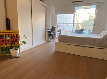 Departamento · 40m² · 1 Ambiente · Lindo Depto en Independencia y Santiago del Estero