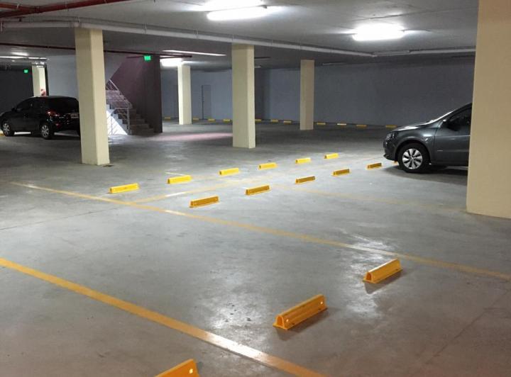Garage · 20m²