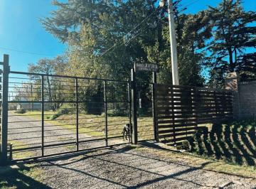 Terreno · 331m² · Espectacular Lote en Venta 300 m² en Barrio Avira (Matheu)