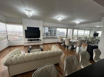 Departamento · 94m² · 3 Ambientes · 2 Cocheras · Venta de Departamento 3 Amb con Cochera en Puerto Madero