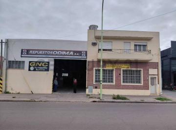 Bodega-Galpón · 570m² · Gran Oportunidad Galpón/taller Mas Departamento