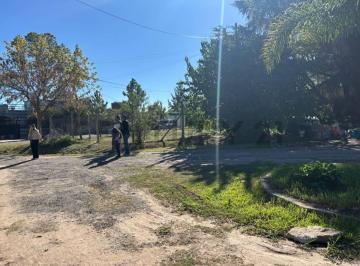 Terreno · 331m² · Espectacular Lote en Venta en Barrio Avira (Matheu)