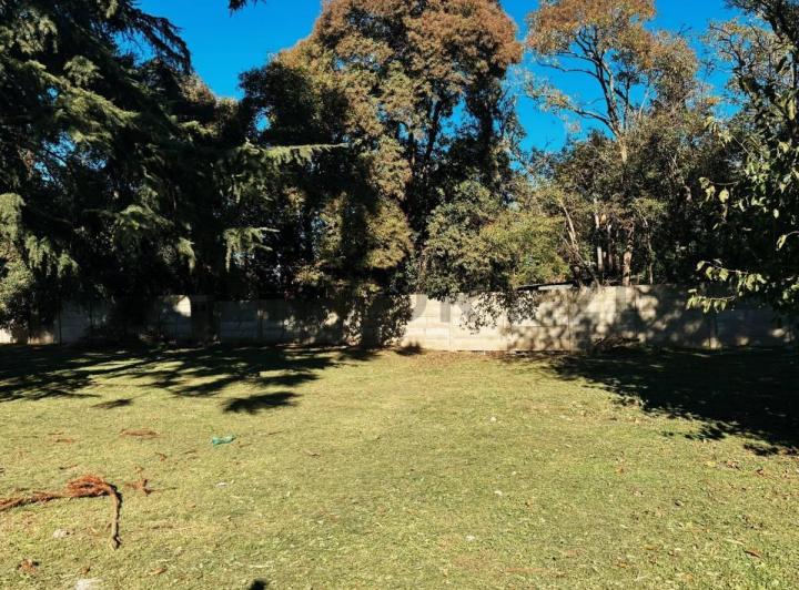 Terreno · 331m²