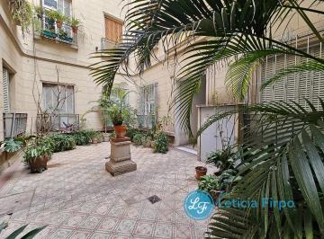 Departamento · 163m² · 6 Ambientes · Hermoso Departamento Antiguo, Luminoso y Silencioso.