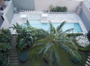 Departamento · 40m² · 2 Ambientes · Espectacular 2 Ambientes de Categoria con Vista a La Piscina