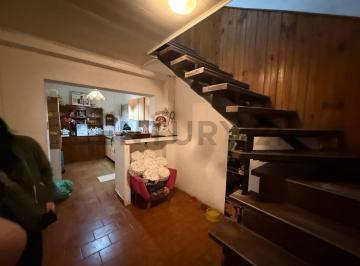 PH · 121m² · 4 Dormitorios · 1 Cochera · Venta de Dos PH en Block, Apto Credito, Don Bosco, Mar del Plata.