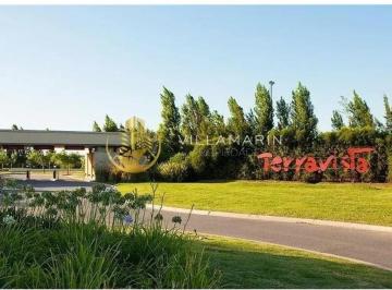 Terreno · 1100m² · Terreno Lote en Venta Ubicado en Terravista, General Rodríguez, G. B. a. Zona Oeste