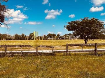Terreno · 5000m² · Terreno Lote en Venta Ubicado en Haras El Malacate, Exaltación de La Cruz, G. B. a. Zona Norte