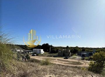 Terreno · 1168m² · Terreno Lote en Venta Ubicado en Senderos III, Costa Esmeralda, Costa Atlántica