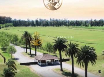 Terreno · 1534m² · Terreno Lote en Venta Ubicado en Technopolo, General Rodríguez, G. B. a. Zona Oeste