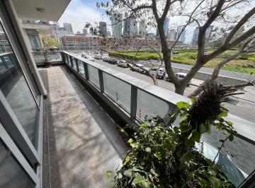 Departamento · 328m² · 4 Ambientes · 3 Cocheras · Venta Departamento 3 Ambientes 3 Cocheras en Madero Center - Puerto Madero