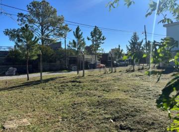 Terreno · 331m² · Espectacular Lote en Venta 300 m² en Barrio Avira (Matheu)
