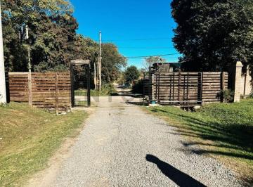 Terreno · 331m² · Espectacular Lote en Escobar