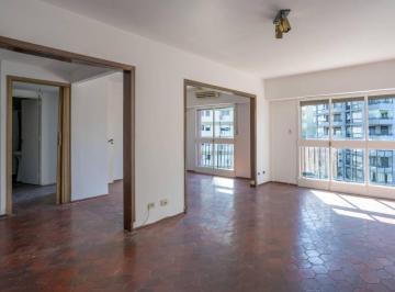 Departamento · 85m² · 4 Ambientes · 1 Cochera · Dorrego y Luis Maria Campos