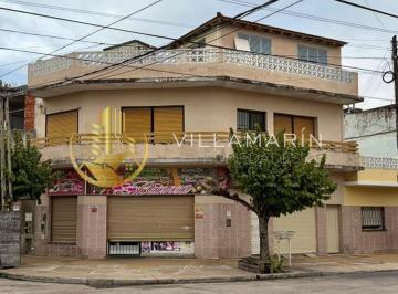 Edificio · 400m² · Edificio en Block en Venta Ubicado en Ciudadela, Tres de Febrero, G. B. a. Zona Oeste
