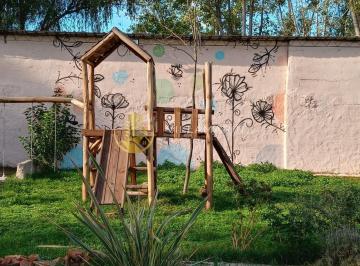 Quinta vacacional · 600m² · 1 Cochera · Casa Quinta en Venta en General Rodríguez, G. B. a. Zona Oeste, Argentina