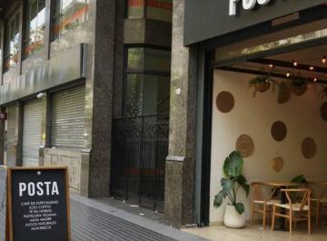 Fondo de comercio , San Nicolás · Fondo de Comercio en Venta - Posta de Cafe - Caba