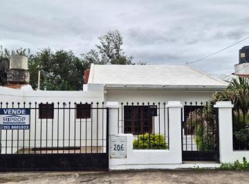 Casa de 5 ambientes, La Calera · Casa en Venta 3 Dorm., La Calera, Stoecklin